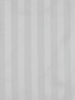 NELL Sengetøj|Sengetøj satin 140x200 Lysegrå