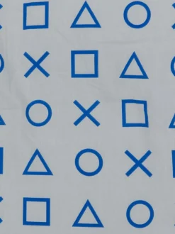 PLAYSTATION Børn Og Unge Sengetøj|Sengetøj|Sengetøj 140x200