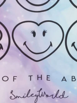 SMILEY Børn Og Unge Sengetøj|Sengetøj|Sengetøj SGL 140x200