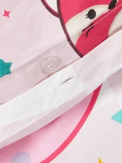 SQUISHMALLOWS Børn Og Unge Sengetøj|Sengetøj|Sengetøj 140x200