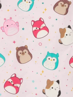 SQUISHMALLOWS Børn Og Unge Sengetøj|Sengetøj|Sengetøj 140x200