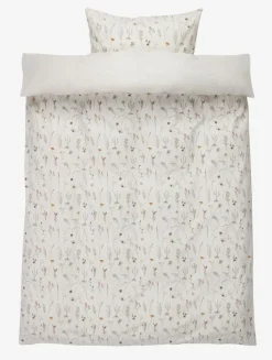 SUSSI Sengetøj|Sengetøj 140x200 hvid