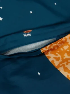 TORHILD Børn Og Unge Sengetøj|Sengetøj|Sengetøj 140x200