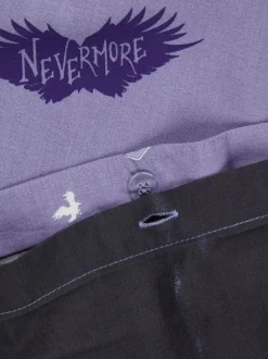 WEDNESDAY Børn Og Unge Sengetøj|Sengetøj|Sengetøj 140x200