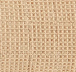 MARGERITT Sengetæpper|Senget忙pper|Sengetæppe 220x240 latte