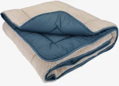 BAGN Fiberdyner|Dundyner|Sherpadyne 135x200 varm