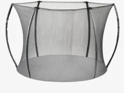 FALK Trampoliner|Sikkerhedsnet Ø305xH180 sort