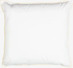 SILKDREAMS Naturpuder|Silkepude 60x63/70 KRONBORG