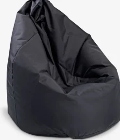 KOLIND Børnemøbler|Sækkestol 60x90x60 sort