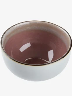 LAUKE Serveringsservice|Skål Ø12xH7cm stentøj