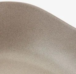 VEGARD Serveringsservice|Skål Ø30xH9cm grå