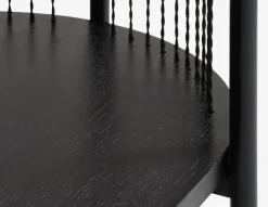 EGELEV Skænke Og Vitrineskabe|Skænke Og Vitrineskabe|Skænk sort