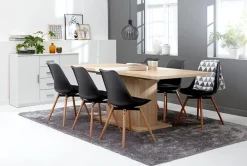 TAPDRUP Skænke Og Vitrineskabe|Skænke Og Vitrineskabe|Skænk 2 låger Hvid