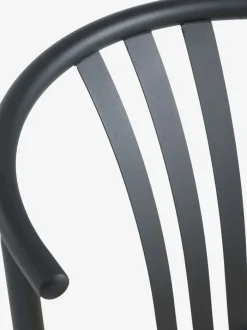 SKOVLUNDE + JYDERUP Spisebordssæt|SKOVLUNDE L200 bord eg natur + 4 JYDERUP sort/natur