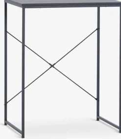 ASTRUP Skriveborde|Skrivebord 40x60 sort