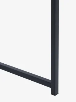 ASTRUP Skriveborde|Skrivebord 60x120 sort