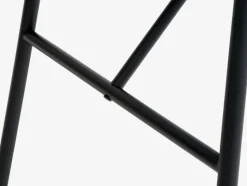 BRYNDRUP Skriveborde|Skrivebord 60x120 sort