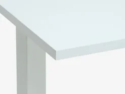 STAUNING Skriveborde|Skrivebord 60x120 Hvid