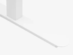 STAUNING Skriveborde|Skrivebord 80x160 Hvid