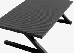 SULDRUP Kontortilbehør|Skærmstander sort