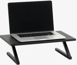 SULDRUP Kontortilbehør|Skærmstander sort