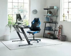 SULDRUP Kontortilbehør|Skærmstander sort