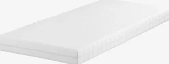 PLUS F60 Andre Størrelser|180 X 200 Cm|Skummadras 90x200 DREAMZONE