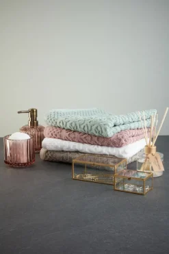 VIKEN Badeværelsesopbevaring|Diverse|Smykkeskrin 2 stk/sæt