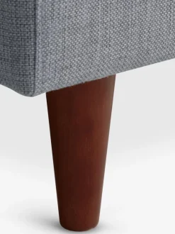 GEDVED Sofaer Med Chaiselong|Hjørnesofaer|Sofa chaiselong Lysegrå