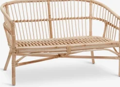 LISELEJE Sofaer Med Chaiselong|Hjørnesofaer|Sofa natur