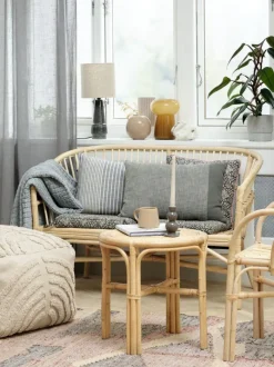 LISELEJE Sofaer Med Chaiselong|Hjørnesofaer|Sofa natur