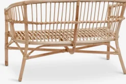 LISELEJE Sofaer Med Chaiselong|Hjørnesofaer|Sofa natur