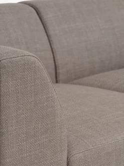 TERNDRUP Sofaer Med Chaiselong|Hjørnesofaer|Sofa chaiselong grå