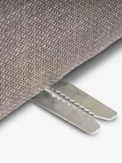 TERNDRUP Sofaer Med Chaiselong|Hjørnesofaer|Sofa chaiselong grå