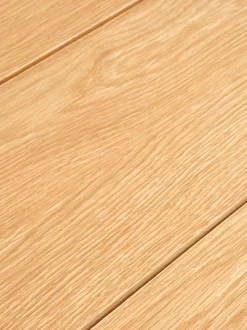 TEBSTRUP Hjørneborde|Sofaborde|Sofabord 60x110 eg/sort