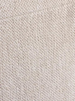 SKEJBY Sofaer Med Chaiselong|Hjørnesofaer|Sofamodul midter sandfarvet stof