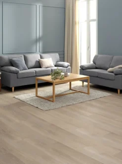 GEDVED Sofaer Med Chaiselong|Hjørnesofaer|Sofasæt 3+2-pers. grå