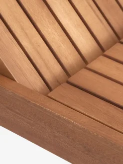 KIVIK Solsenge|Solseng B72xL190 hårdttræ