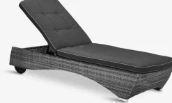 OUTRUP Solsenge|Solseng B59xL195 grå