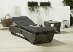 OUTRUP Solsenge|Solseng B59xL195 grå