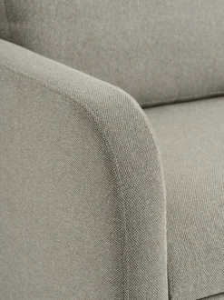 MOMMARK Sovesofaer|Sovesofaer|Sovesofa chaiselong beige stof