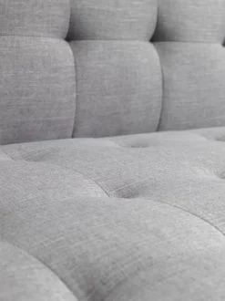 FALSLEV Sovesofaer|Sovesofaer|Sovesofa gråt stof