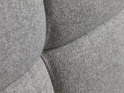 NEJEDE Sovesofaer|Sovesofaer|Sovesofa lysegråt stof