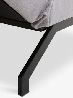 OREVAD Sovesofaer|Sovesofaer|Sovesofa t stof Lysegrå