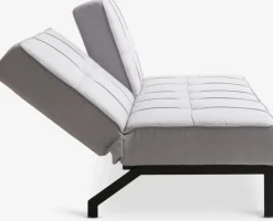 OREVAD Sovesofaer|Sovesofaer|Sovesofa t stof Lysegrå