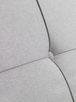 OREVAD Sovesofaer|Sovesofaer|Sovesofa t stof Lysegrå