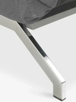 OREVAD Sovesofaer|Sovesofaer|Sovesofa t stof Mørkegrå