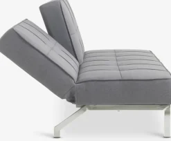 OREVAD Sovesofaer|Sovesofaer|Sovesofa t stof Mørkegrå