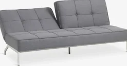 OREVAD Sovesofaer|Sovesofaer|Sovesofa t stof Mørkegrå