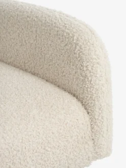 PARADIS Sovesofaer|Sovesofaer|Sovesofa teddy/egefarve Råhvid